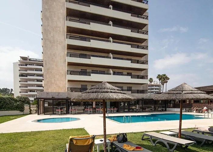 Interpass Vau Hotel Apartamentos